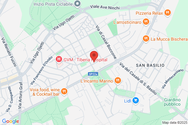Roma Progetti Finanziari S R L