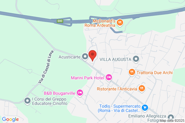Autocentri Anzano Srl