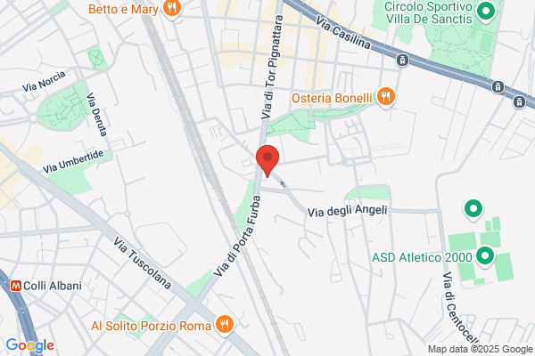 C.D.S. Centro Demolizione