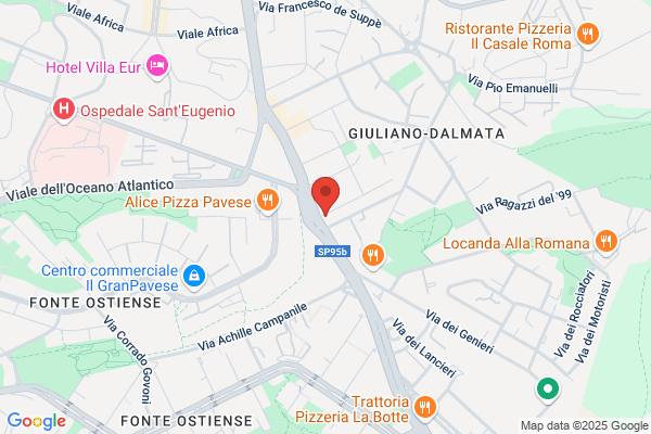 Eurocar Service Srl