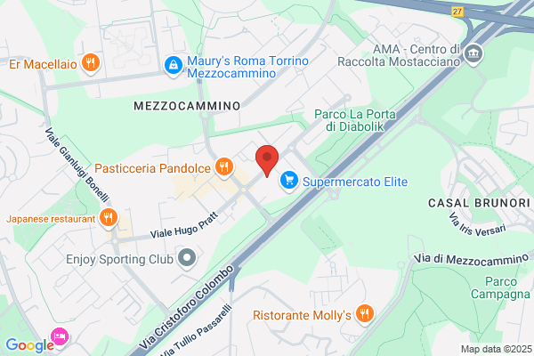 Fattori Automobili Srl
