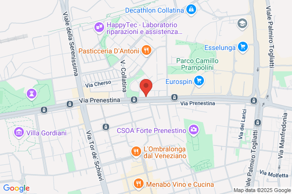 Gierre Automobili Srl