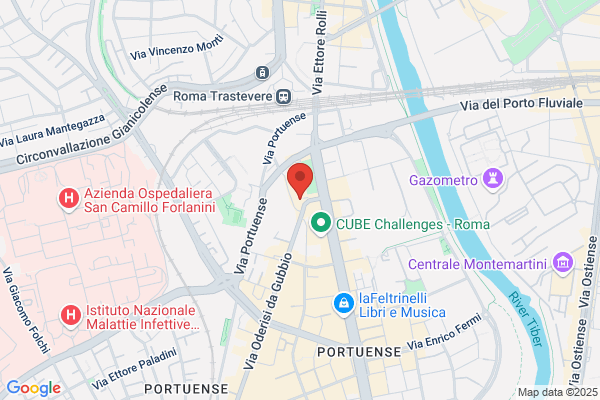 Industria Romana Auto I.R.A.