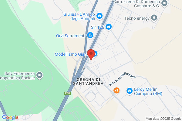 Internazional Auto