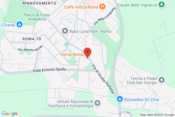 Italvia Automobili Srl