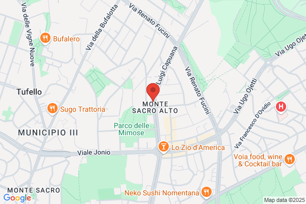 Lidauto S.P.A.