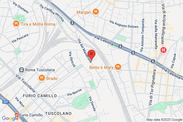 Mb Relationship Marketing Roma Srl Unipersonale