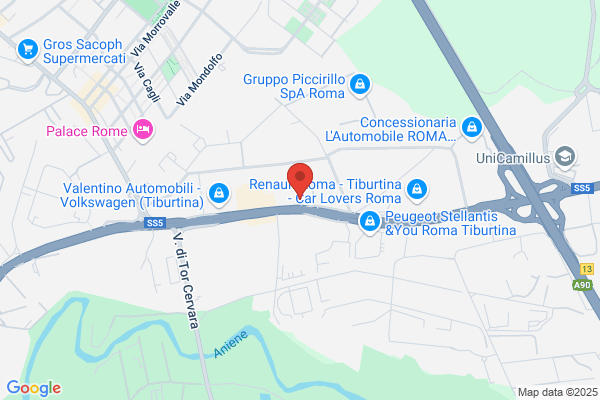Mucci Nicola E C. Srl