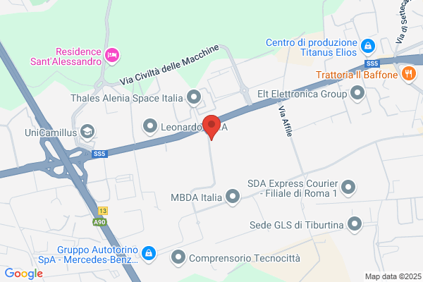 Nuova Abc Cantiere