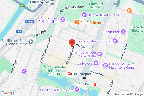 Eurocenter Srl