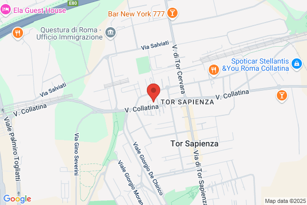 Giava Srl