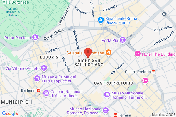 Izzo Ennio