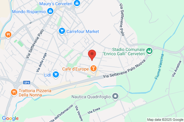 Studio Tecnico Automobilistico Di Olivieri Anna Sas