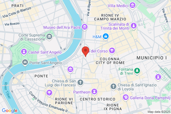 Talt Studio Consulenza Automobilistica Srl