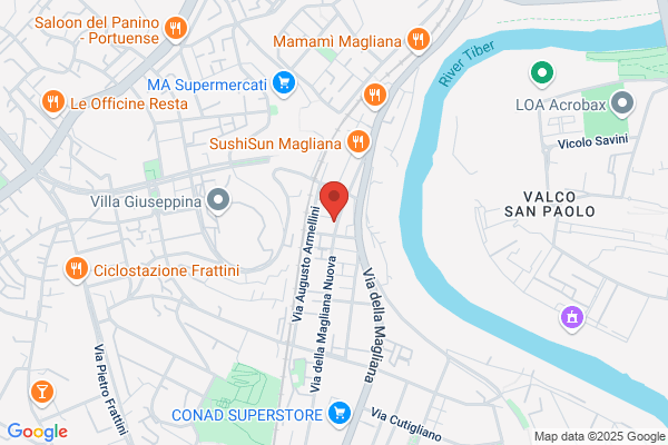 Moderna Rent