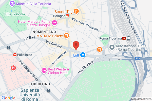 Rent Car Provincie