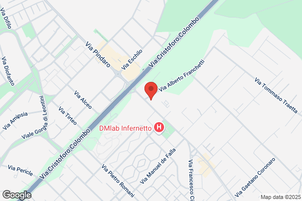Ridolfi Rent