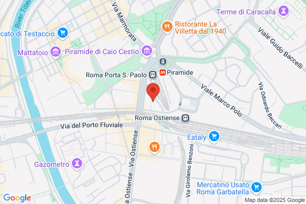 Colosseum Travel