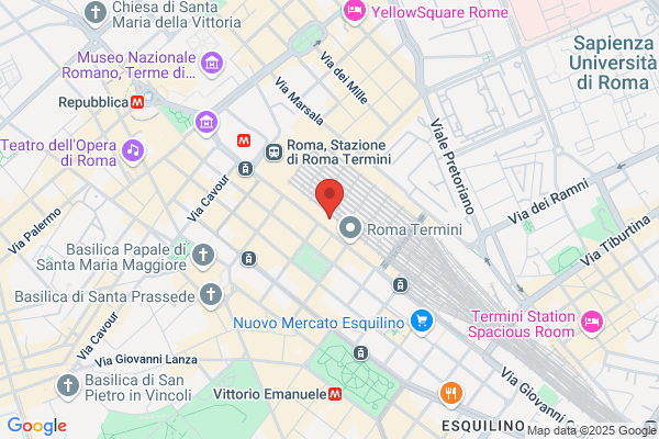 Frank Autonoleggio: Noleggio auto Roma Napoli