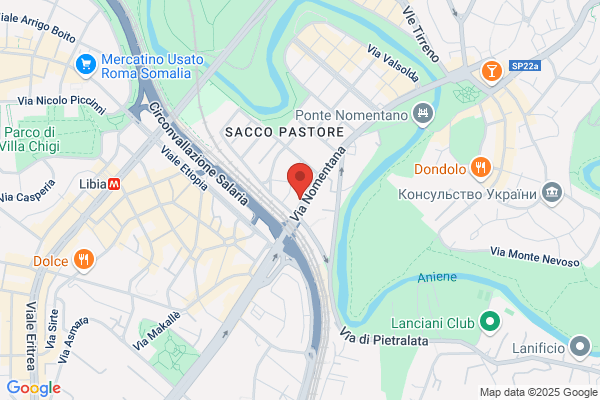 Inrent - Agenzia Leaseplan di Roma 3