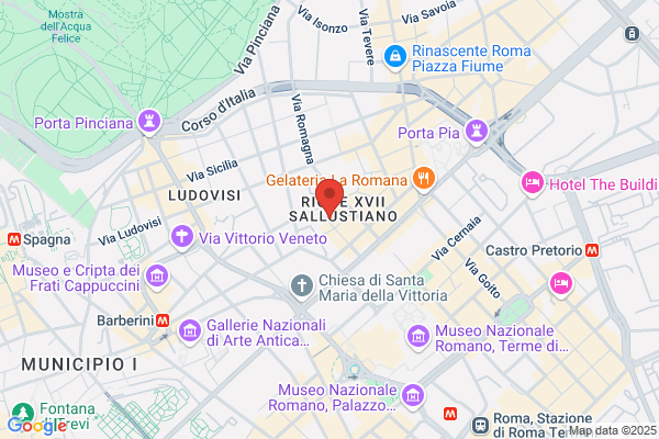 My Scoter Rent in Rome
