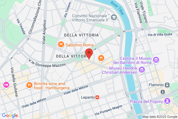 Rome Transfers Agency