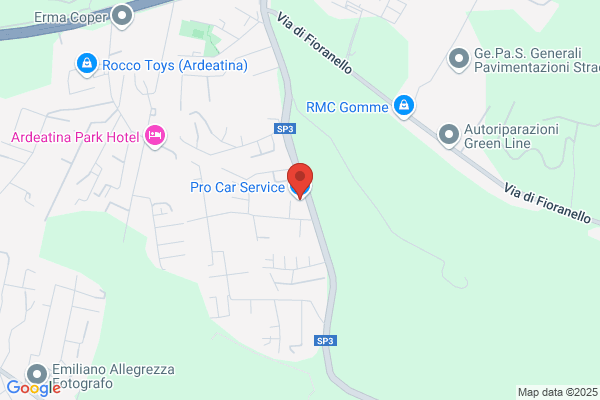 Procar Service Srl
