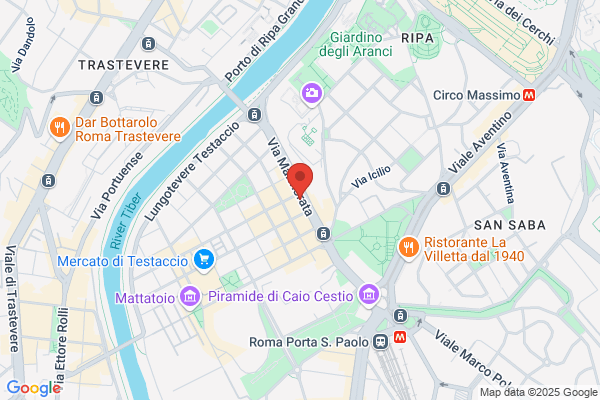 Radiosat Srl