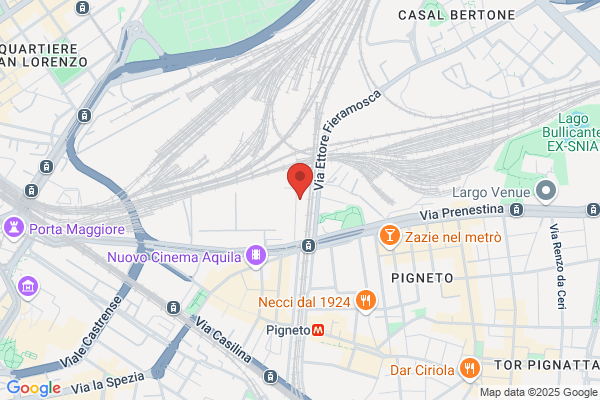 Centro Auto Roma srl