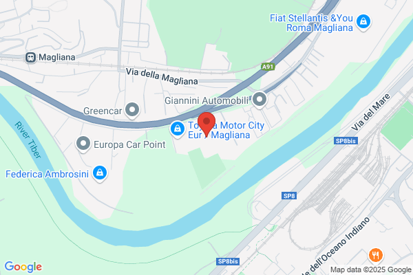 Emme Auto 97 Srl