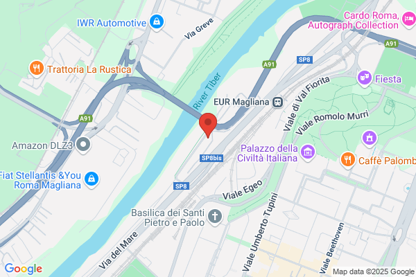Eur Car Service Srl