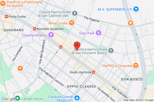 F.Lli Aversano S.D.F.