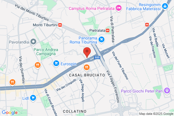 Fisichella Srl