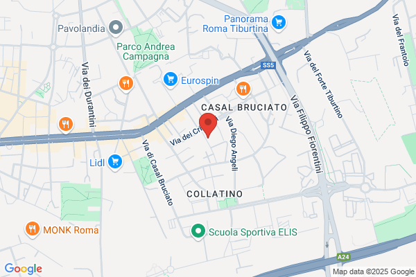 Formicuccia Tranquillino