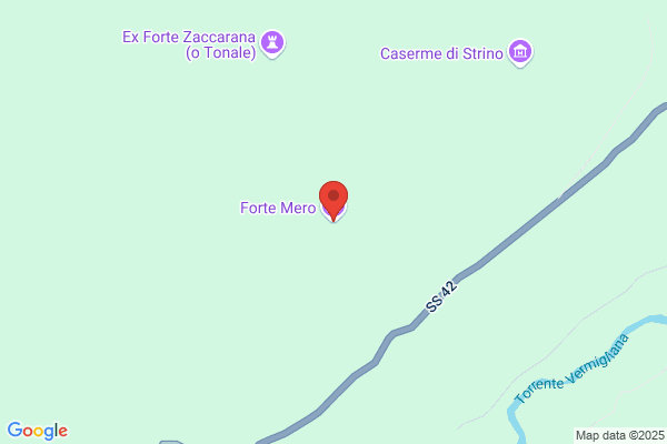 Forte Marcello