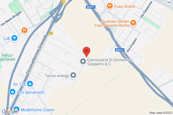 Francolino Gaetano