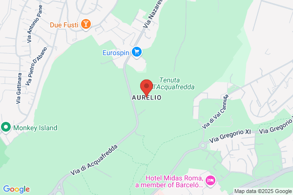 Infruttuoso Aurelio
