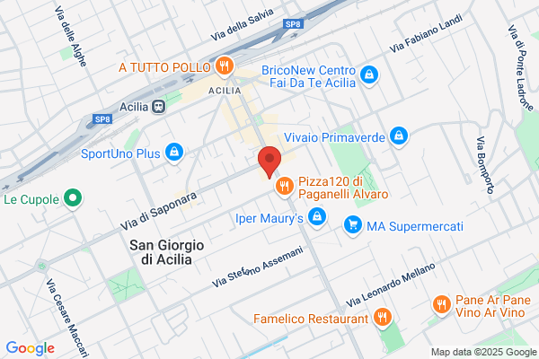 La Clinica Del Motore Srl