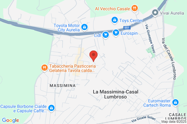 Llyod Point One S.A.S. Di Falasca Antonella