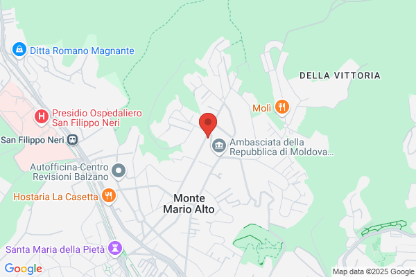 Meo Officina Meccanica mario