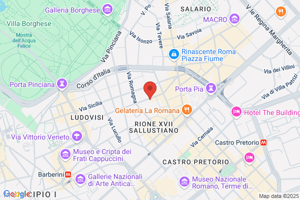 Motoristica Italo Germanica (S.R.L.)