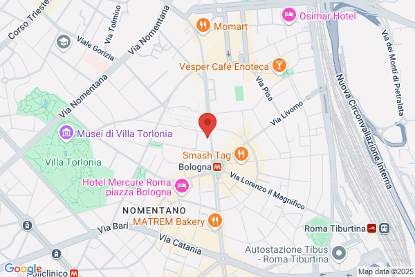 Xxi Aprile - Agenzia Autoscuola