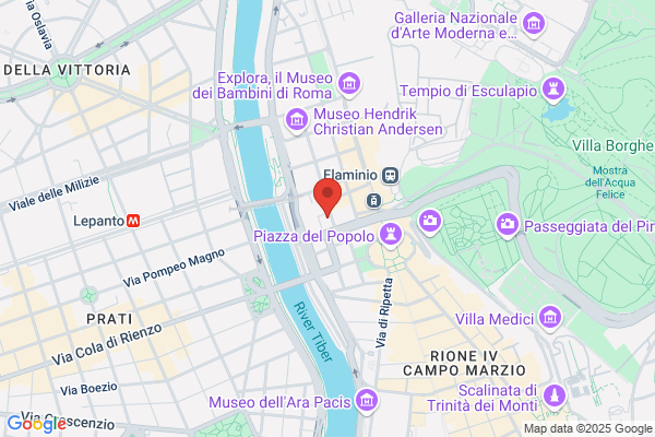 Ripa di Meana e Associati Studio Legale