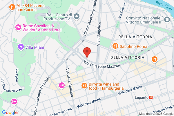 Studio Legale Burelli