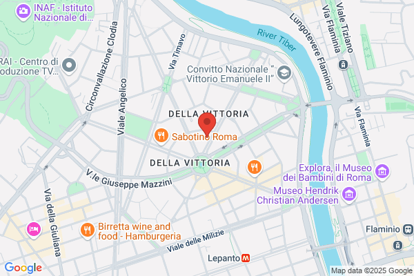 Studio Legale Calvani Marco Antonio Ireneo