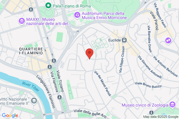 Studio Legale Cassiani Lex & Associates