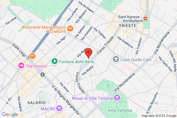 Studio Legale Tiziana Sgobbo