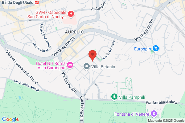 A GIANNINI; Patrizia STUDIO LEGALE