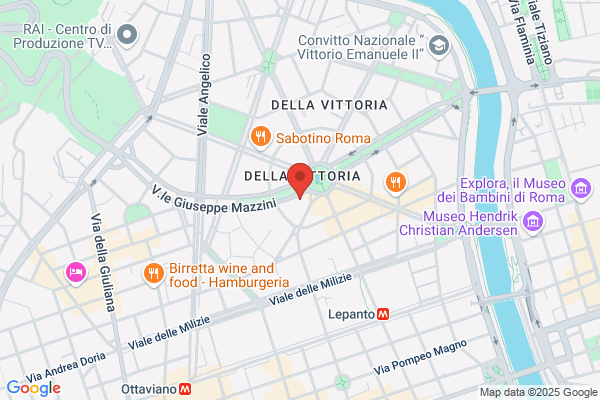 Studio Legale Rondinelli - Varvo & Associati