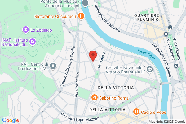 Studio Legale de Felice